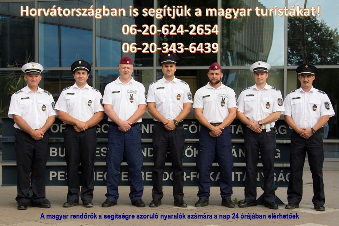 magyar-rendorok-horvatorszag-zadar