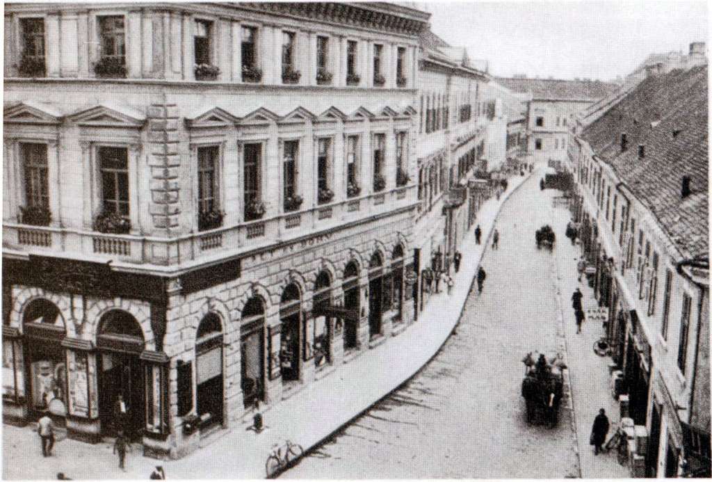 nagykanizsa-ady-utca-1920