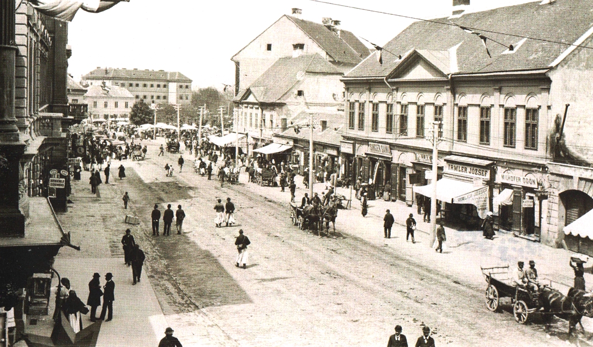 nagykanizsa korzózás