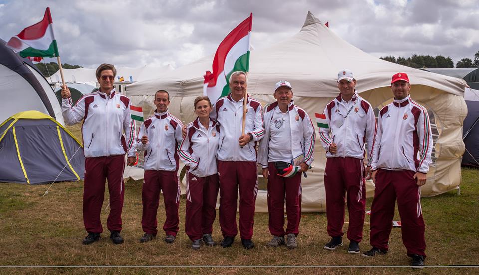 nagykanizsa sportrepülő egyesület világbajnok 3