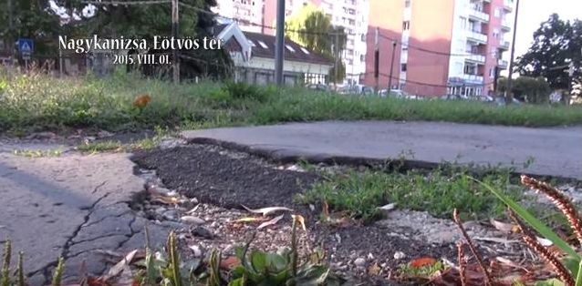 nagykanizsa-eotvos-ter