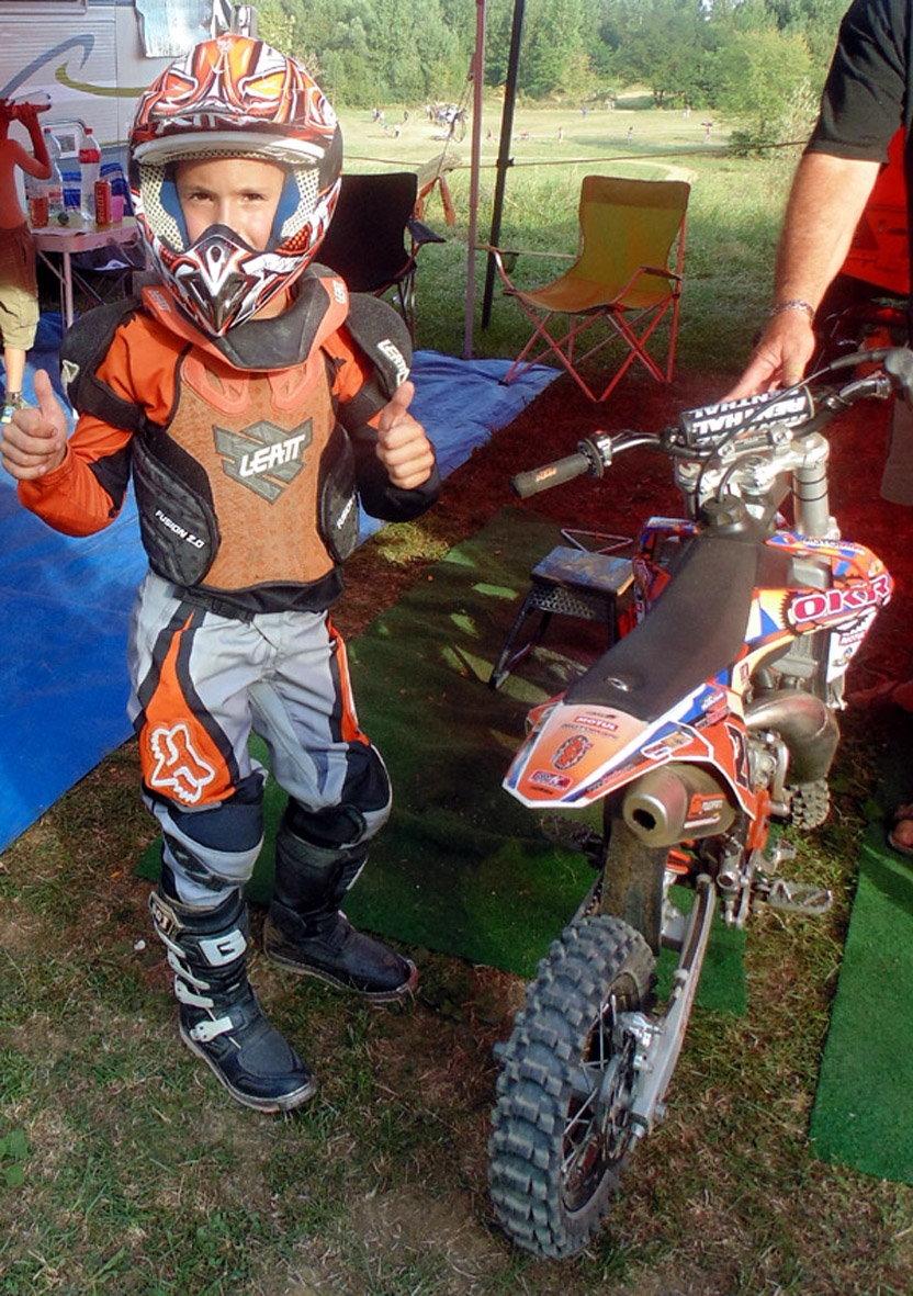 nagykanizsa horváth ádám motocross