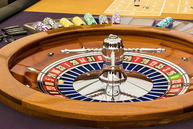 free and live roulette online in Hungary